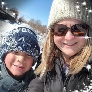 Meet your Posher, Kim